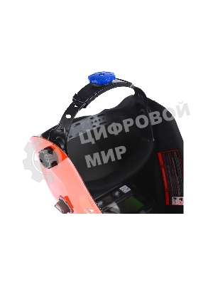 Маска сварщика Patriot 350D