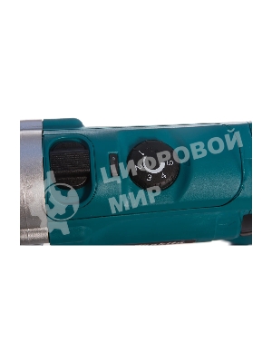 Дрель ударная Makita HP2070F 1010Вт