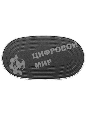 Водонагреватель Ballu BWH/S 50 CETrion Inox Inverter