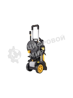 Минимойка Huter W240i K7 3300Вт