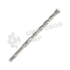 Бур EDGE by PATRIOT SDS Plus 14x210