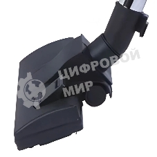 Пылесос Kelli KL-8024 красный