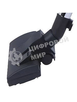 Пылесос Kelli KL-8024 красный