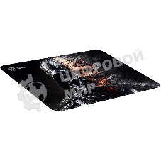 Коврик для мыши Cactus Darth Vader 400x300x3мм (CS-MP-PRO22XL)