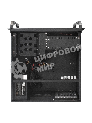 Серверный корпус ExeGate EX293562RUS Pro 4U450-26/4U4020S (RM 19