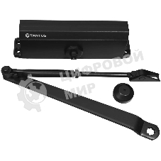 Доводчик двери Tantos TS-DC085 Freeze 4 класс черный (00-00186798)
