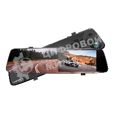 Видеорегистратор Soundmax SM-DVR77FHD, 1920x1080, 4.5