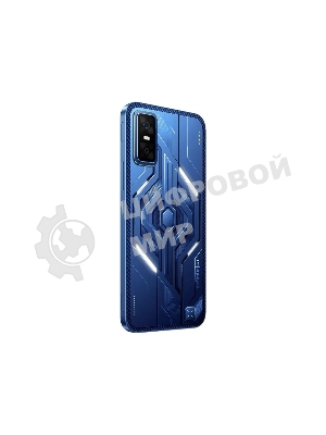 Смартфон Infinix GT 30 8+256GB Cyber Blue