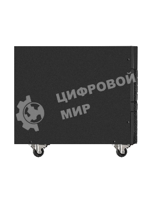Батарейный блок ExeGate PowerExpert BB-192V.16S7Ah для TL-575-6kVA.192V, TL-575-10kVA.192V встроенные батареи 12V 7.2Ah - 16шт