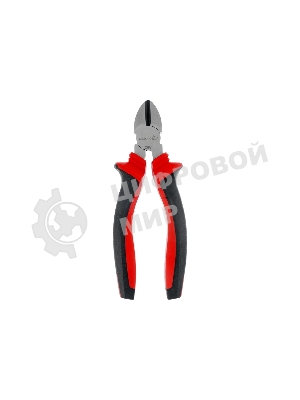 Бокорезы Matrix 160 мм, хром-ванадий, двухкомпонентные рукоятки