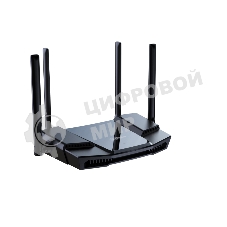Маршрутизатор Dahua High-end WIFI6 AX1800 wireless router 
