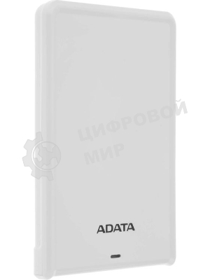 Внешний HDD 2.5