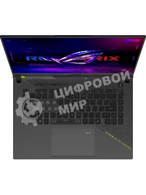 Ноутбук ASUS ROG Strix G16 G614PP-S5119/16