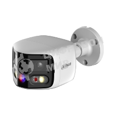 Камера видеонаблюдения IP Dahua DH-IPC-PFW3849SP-A180-E2-AS-PV-0280B 2.8-2.8мм корп.:белый (DH-IPC-PFW3849SP-A180-E2-AS-PV)