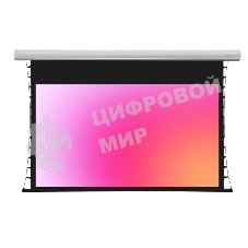 Экран с электроприводом Lumien Cinema Control 219x362 см (раб.область 198х352 см) (159