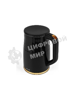 Чайник электрический Atlanta ATH-2536 черный