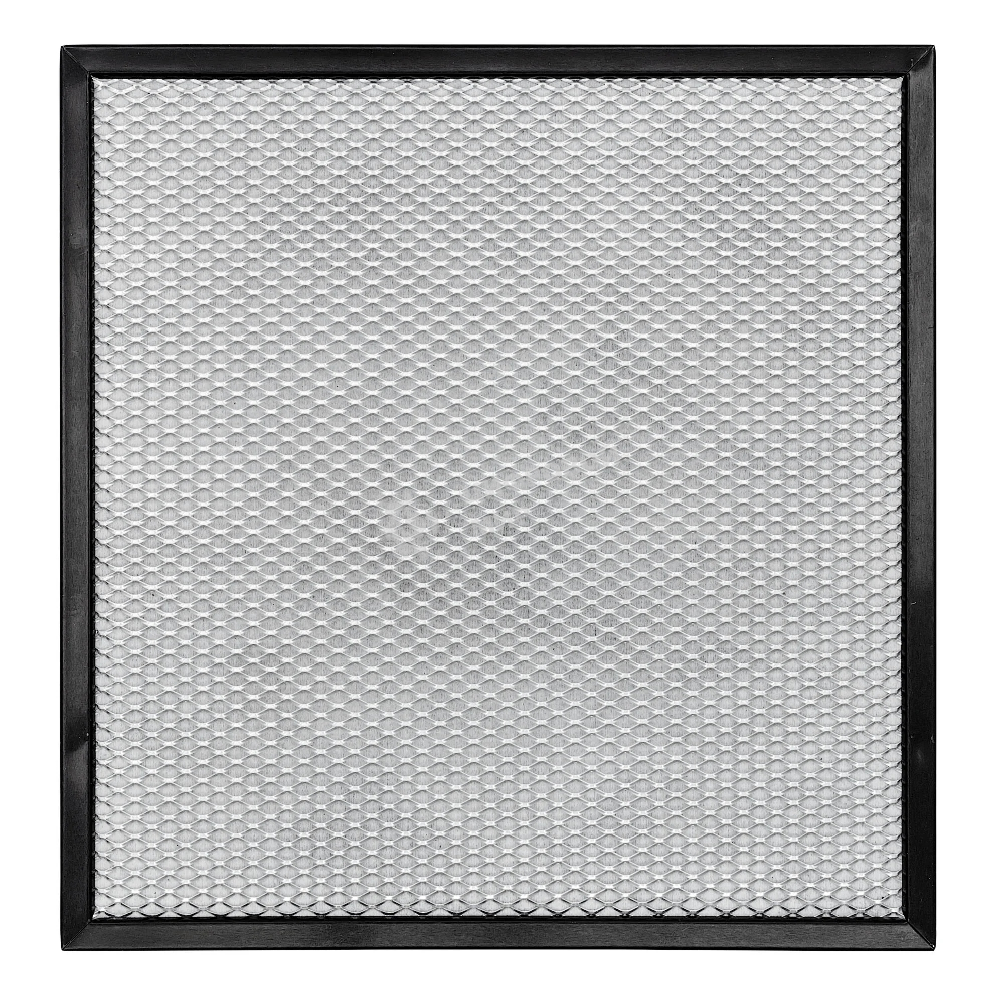 Фильтр угольный Krona SH серый/черный (1шт.)