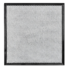 Фильтр угольный Krona SH серый/черный (1шт.)