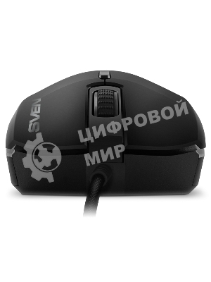 Мышь проводная игровая SVEN RX-G995