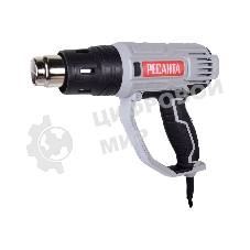 Фен технический Ресанта ФЭ-2000К 2000Вт темп.50/350/550С