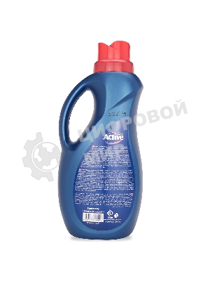 Гель для стирки Active универсальный 1500 мл (511601113)