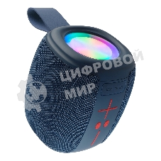 Портативная колонка Smartbuy MUSE 2 синий