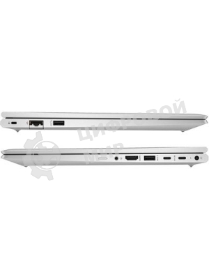 Ноутбук HP ProBook 450 G10 Intel Core i7 1355U 1700MHz/15.6