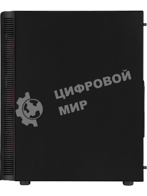 Компьютер Bloody BD-PC CB76T2 TWR i5 14400F (2.5) 32Gb SSD 1Tb RTX 5060 8Gb Windows 11 Home 64 GbitEth 650W черный (RUS) (2141962)