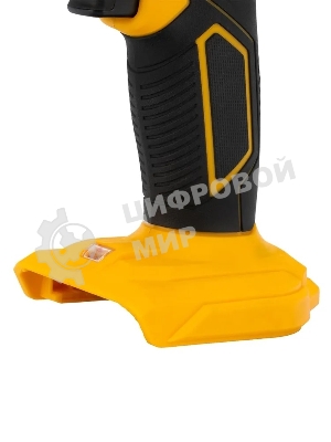 Дрель-шуруповерт Denzel CDL-18-0, 18 В, 0 Ач, 30 Нм, щеточный