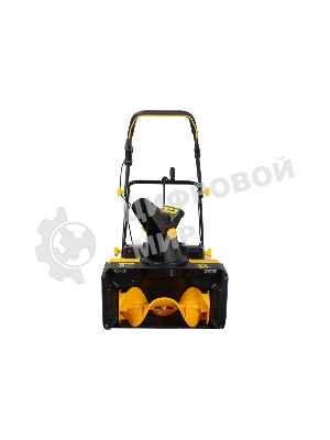 Снегоуборщик электрический Huter SGC 40-Li