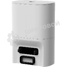 Пылесос-робот Haier HSR Pro Lite 30Вт белый (в компл.:5мешков)