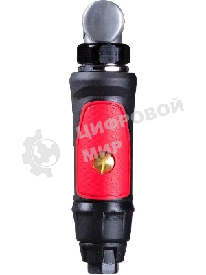 Шлифмашина угловая Fubag GAC 20000 175л/мин красный/черный