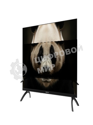 Телевизор TopDevice 32'' TDWC32BF1000V черный DLED FHD 60Hz