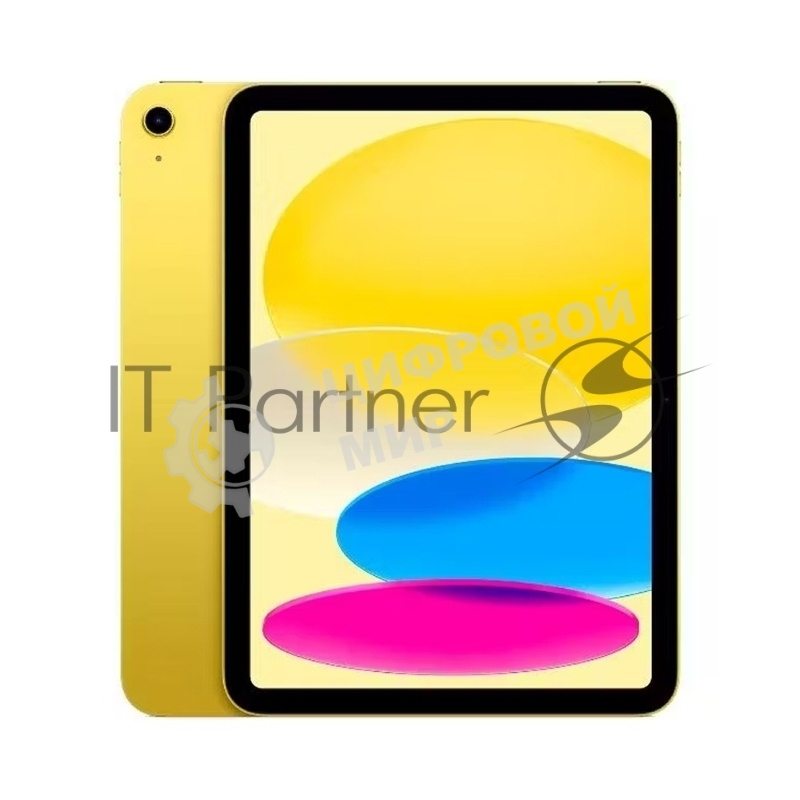 Планшет Apple iPad 2025 A3354, 11