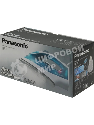 Утюг Panasonic NIM250TGTW