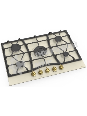 Газовая варочная панель Zigmund & Shtain G 19.7 X