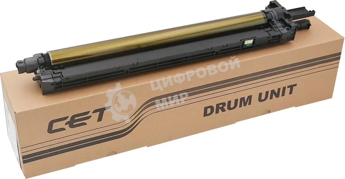 Драм-юнит CET для Konica Minolta Bizhub C250i/C300i/C360i CMY, 105000 стр. (DR-316/AAV70TD)