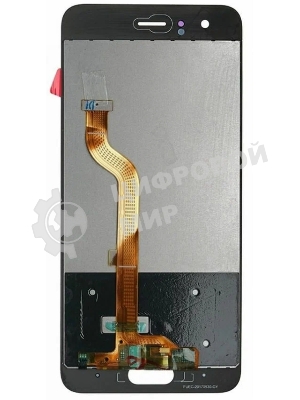 Дисплей для Huawei Honor 9, серый