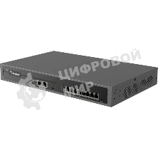 АТС Yeastar P550 цифровая IP