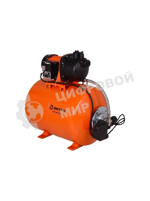 Автономная станция водоснабжения Вихрь АСВ-800/50