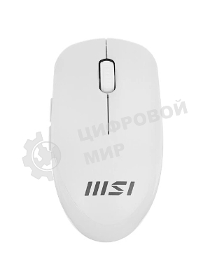 Моноблок MSI Modern AM272P 1M-678XRU 27