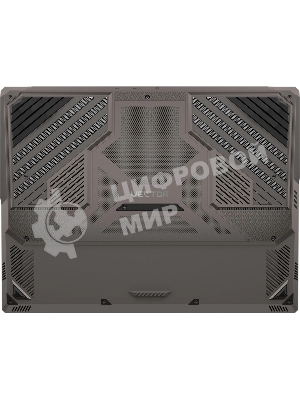 Ноутбук MSI Vector A18 HX A9WIG-218RU серый космос Ryzen 9 9955HX 32Gb SSD2Tb NVIDIA GeForce RTX 5080 16Gb 18