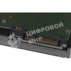 Жесткий диск Seagate SATA-III 10Tb ST10000NT001 NAS Ironwolf Pro 512E (7200rpm) 256Mb 3.5