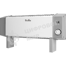 Конвектор электрический Ballu IP 54 BEC/CMR-1500