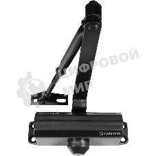 Доводчик двери Tantos TS-DC085 Freeze 4 класс черный (00-00186798)