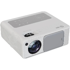 Проектор Cactus CS-PRM.01WT.Full HD LCD 19000Lm LS 700Lm ANSI (1920x1080) 2500:1 ресурс лампы:50000часов 2xUSB typeA 2xHDMI 1.8кг