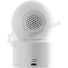 Камера видеонаблюдения IP Xiaomi C302 3.9-3.9мм цв. (BHR08SVGL)