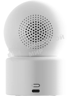 Камера видеонаблюдения IP Xiaomi C302 3.9-3.9мм цв. (BHR08SVGL)