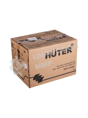 Насадка-снегоуборщик для подметательной машины Huter для SGC 4100S (70/7/20)