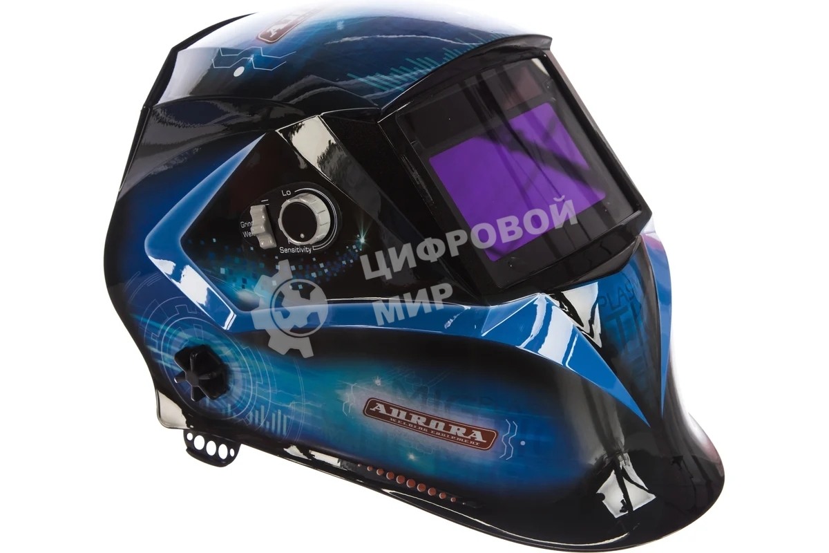 Aurora Маска сварщика 